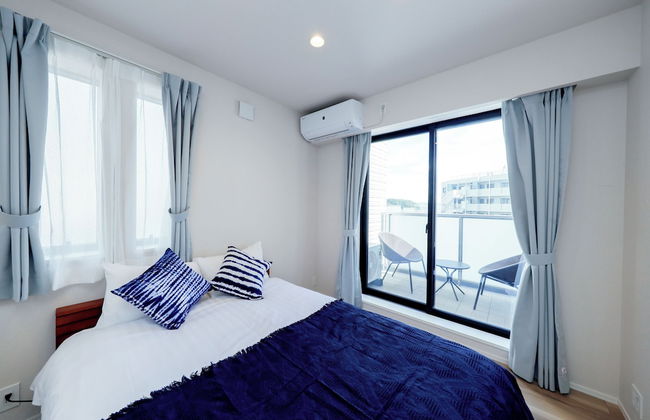 Pacific Coast Enoshima - Photo 20