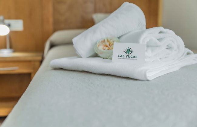 Las Yucas - Foto 17