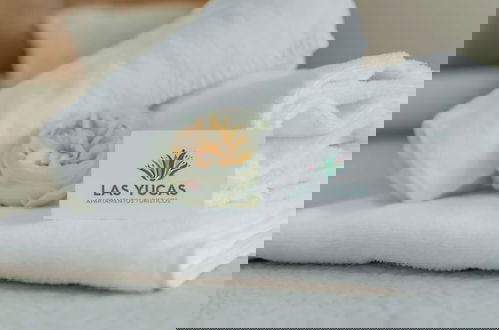 Foto 23 - Las Yucas