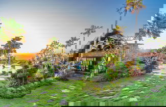 Foto 1 - Cemara Hills Uluwatu, The Reserve - Cottages & Villas