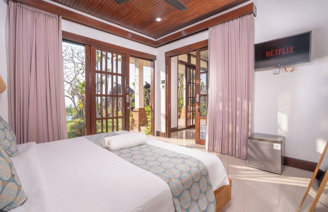 Cemara Hills Uluwatu, The Reserve - Cottages & Villas - Foto 9