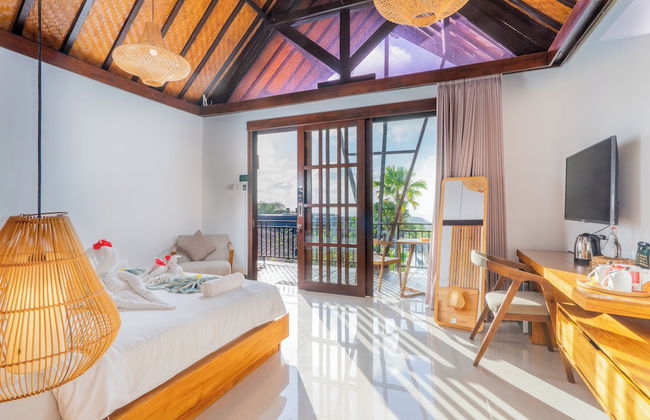 Cemara Hills Uluwatu, The Reserve - Cottages & Villas - Foto 36