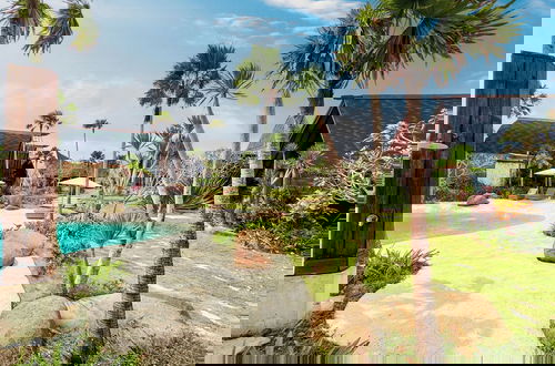 Foto 45 - Cemara Hills Uluwatu, The Reserve - Cottages & Villas