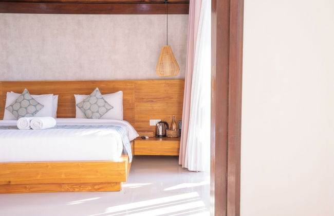 Cemara Hills Uluwatu, The Reserve - Cottages & Villas - Foto 22