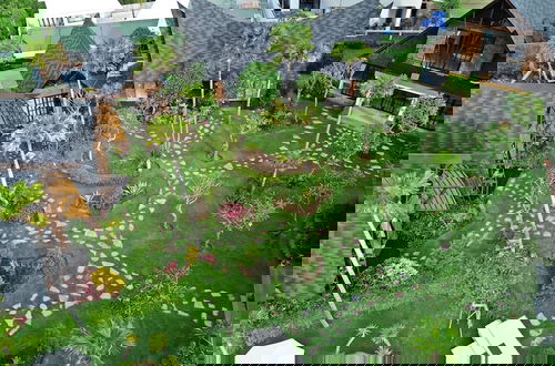 Foto 46 - Cemara Hills Uluwatu, The Reserve - Cottages & Villas