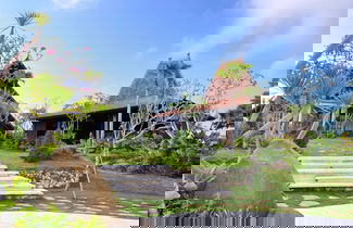 Foto 3 - Cemara Hills Uluwatu, The Reserve - Cottages & Villas