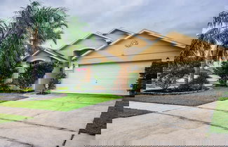 Foto 1 - 4 Bed Villa - Eagle Pointe - Kissimmee