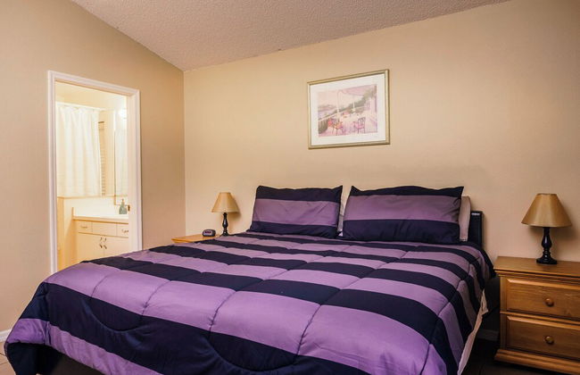 4 Bed Villa - Eagle Pointe - Kissimmee - Foto 4