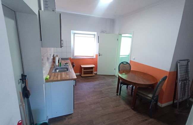 Hostel Gransee - Foto 15