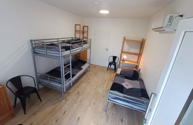Hostel Gransee - Foto 5