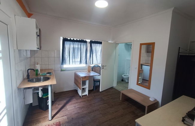 Hostel Gransee - Foto 11
