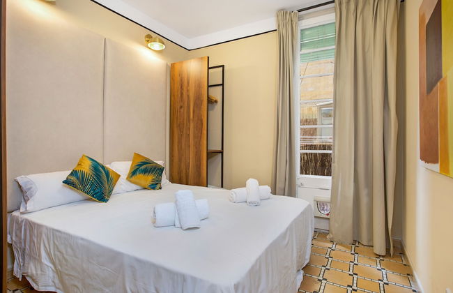 Stay U-nique Apartment Floridablanca - Foto 10