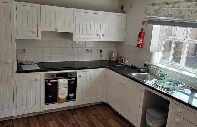 Plas Bellin Duplex - Foto 12