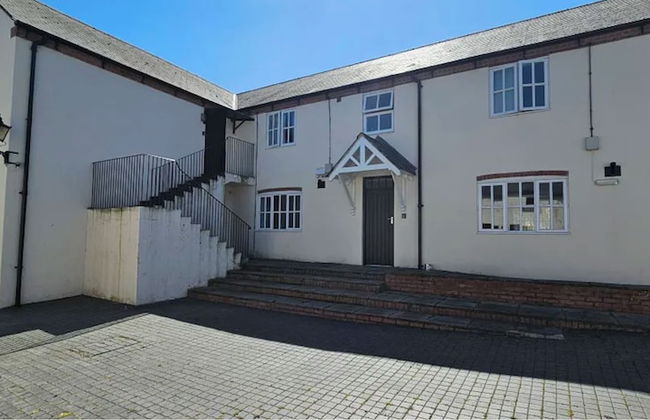 Plas Bellin Duplex - Foto 21