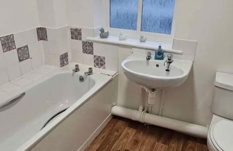 Plas Bellin Duplex - Foto 17