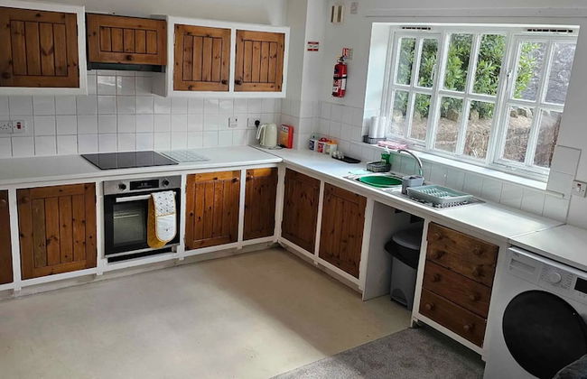 Plas Bellin Duplex - Foto 9