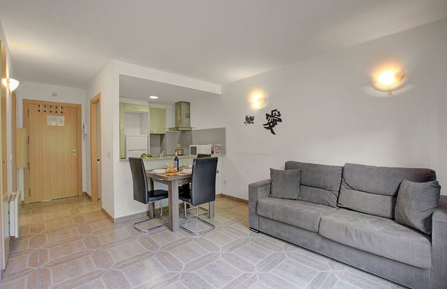 El Tarter Mountain Ski Vacation Rental - Foto 6