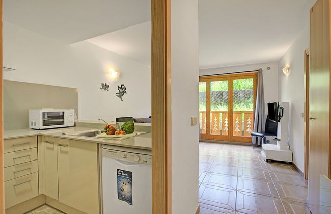 El Tarter Mountain Ski Vacation Rental - Foto 4