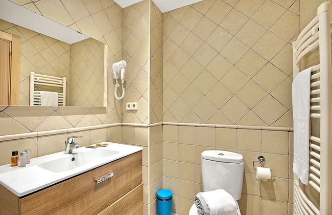 El Tarter Mountain Ski Vacation Rental - Foto 11