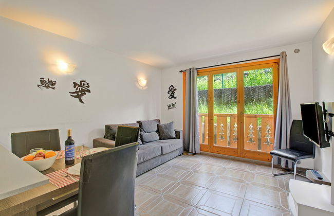 El Tarter Mountain Ski Vacation Rental - Foto 1