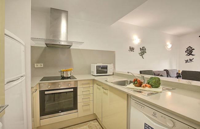 El Tarter Mountain Ski Vacation Rental - Foto 5