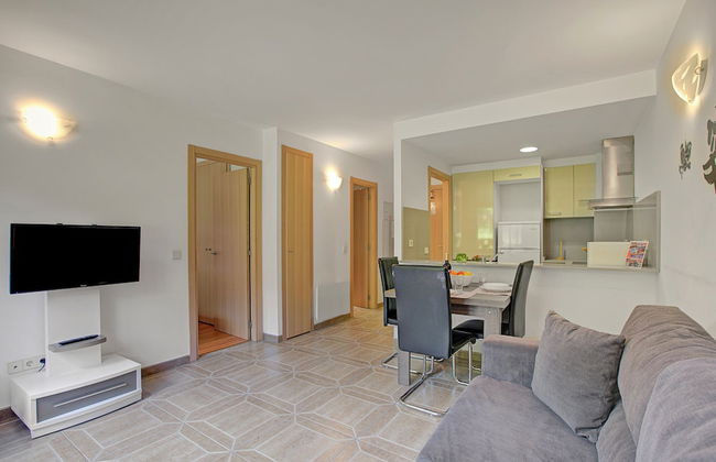 El Tarter Mountain Ski Vacation Rental - Foto 9