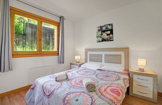 El Tarter Mountain Ski Vacation Rental - Foto 3