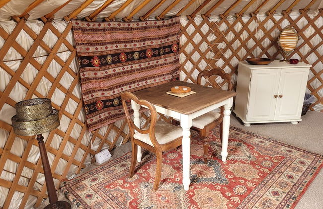 Go Eco Glamping - Foto 5