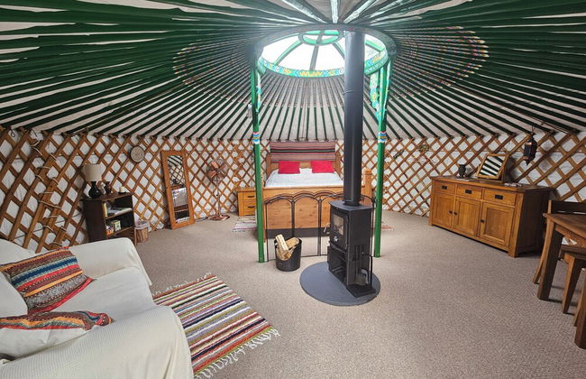 Go Eco Glamping - Foto 18