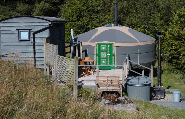 Go Eco Glamping - Foto 14