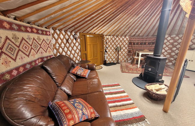 Go Eco Glamping - Foto 15