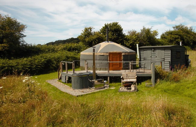 Go Eco Glamping - Foto 1
