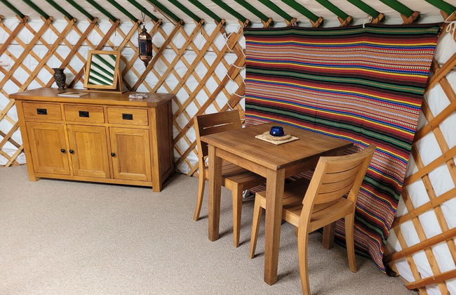 Go Eco Glamping - Foto 9
