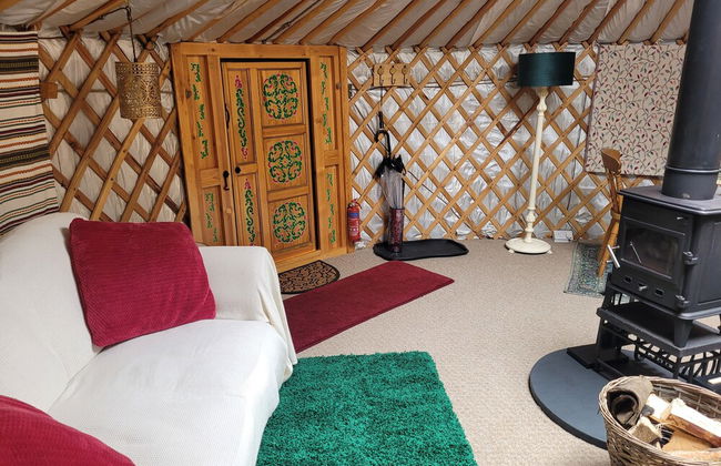 Go Eco Glamping - Foto 13
