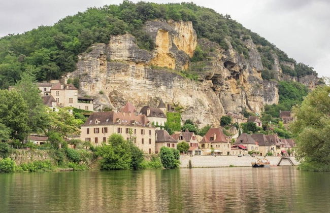 Estate in Dordogne Near Sites - Foto 38