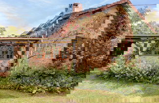 Photo 1 - Heritage Gite in Aquitaine With Shared Pool