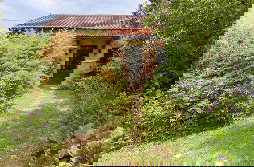 Foto 15 - Heritage Gite in Aquitaine With Shared Pool