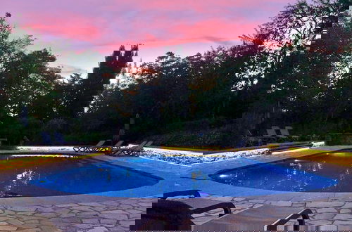 Foto 9 - Heritage Gite in Aquitaine With Shared Pool