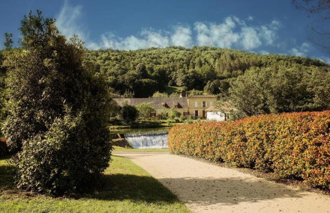 Estate in Dordogne Near Sites - Foto 40