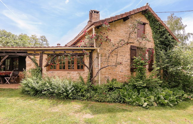 Estate in Dordogne Near Sites - Foto 26