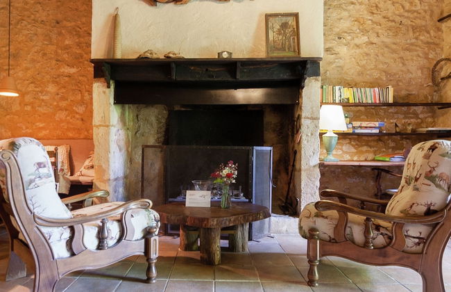 Estate in Dordogne Near Sites - Foto 1