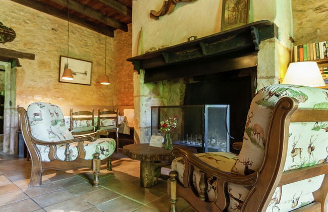 Estate in Dordogne Near Sites - Foto 6