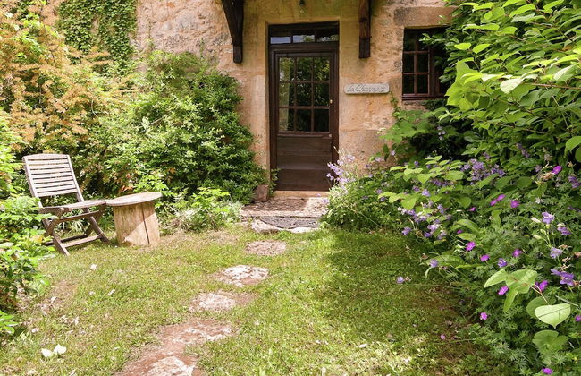 Estate in Dordogne Near Sites - Foto 22