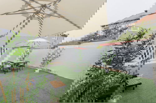 Photo 31 - Liiiving in Matosinhos- Colorwave Terrace House