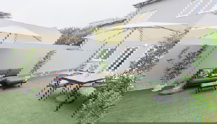 Photo 1 - Liiiving in Matosinhos- Colorwave Terrace House