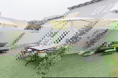 Photo 1 - Liiiving in Matosinhos- Colorwave Terrace House
