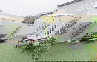 Foto 1 - Liiiving in Matosinhos- Colorwave Terrace House