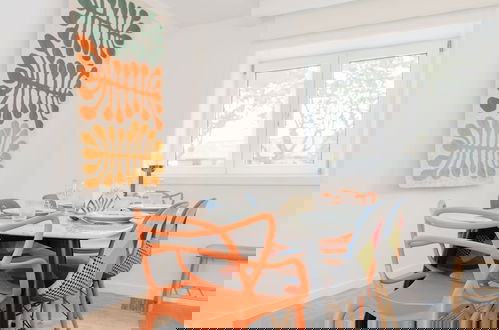 Photo 8 - Liiiving in Matosinhos- Colorwave Terrace House