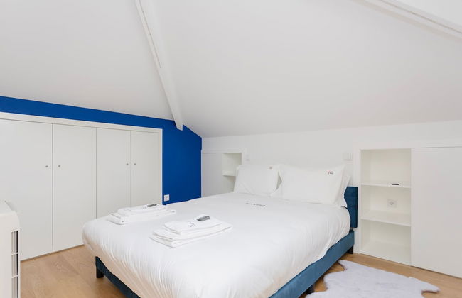 Liiiving in Matosinhos- Colorwave Terrace House - Foto 34