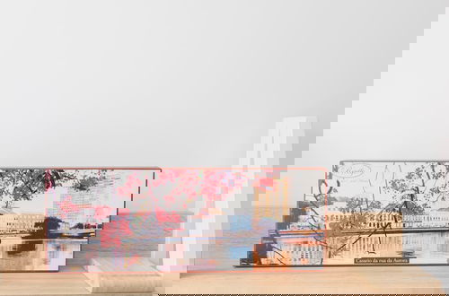 Photo 39 - Liiiving in Matosinhos- Colorwave Terrace House
